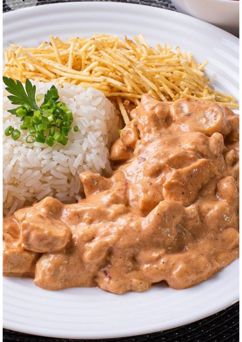 Capa Sabor de Casa