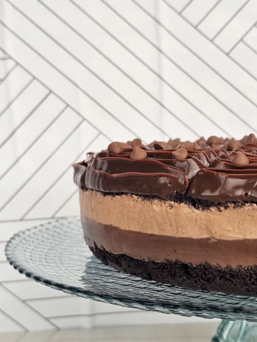 Chocolate Trufado