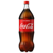 Coco-Cola 1L