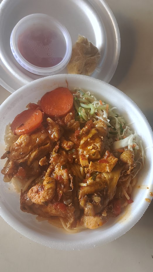 Frango Guisado