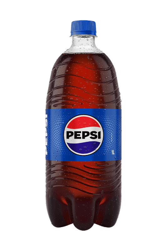 pepsi 1 litro
