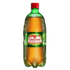 guarana antartica 1 litro