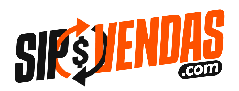 SIP VENDAS