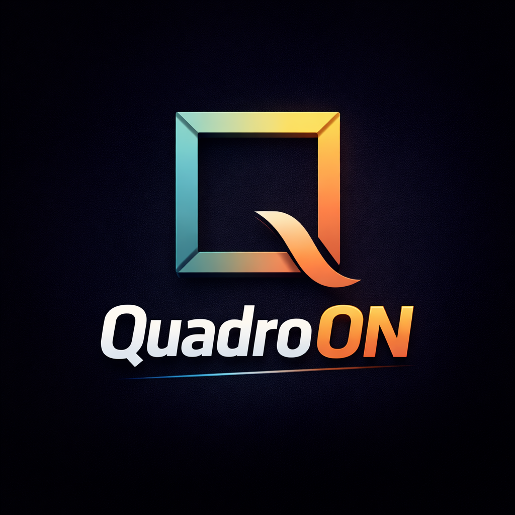 Quadro On