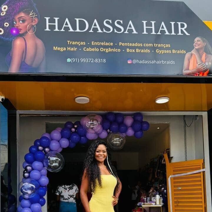 Hadassa Hair