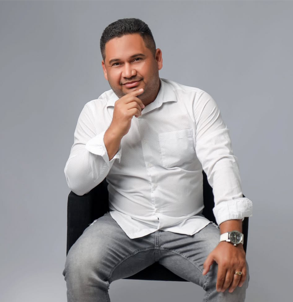 Fabrício Vieira
